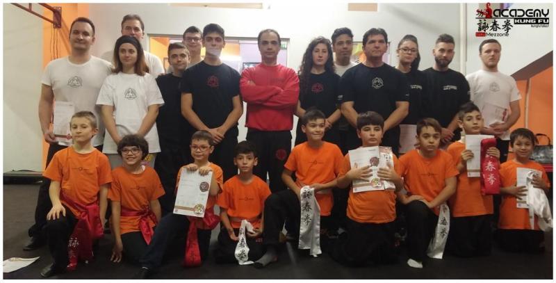 Kung Fu Academy Puglia Wing Chun San Severo Ving tsun Foggia Accademia Nazionale Caserta Italia Wing Tjun difesa personale taiji sanda con Sifu Salvatore Mezzone www.kungfuitalia. (12)